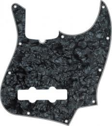 Fender Jazz Bass Pickguard American Standard Black Pearl, 0992171000