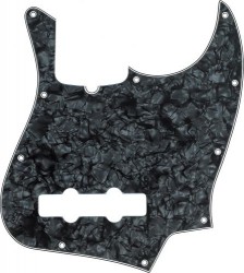 Fender Jazz Bass Deluxe Pickguard 1995 - 2000