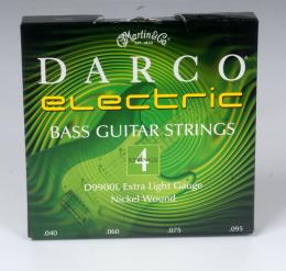 Darco Bass String Set Extra Light, D9900L