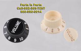 Fender S1 Knob