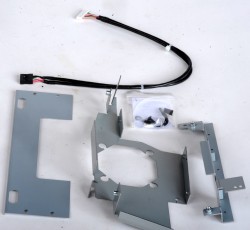 Korg  N3160 INSTALL KIT FOR NAUTILUS 88 , NAUTNMBKIT88