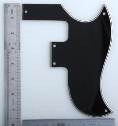Gibson SG Special Pickguard