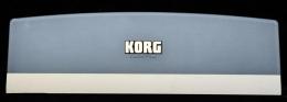Korg Music Stand for EC150, EC350, PLA0002047