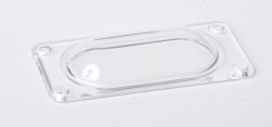  Korg SV1 Tube Cover, PLA0010086