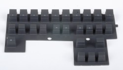 Korg PA 700 Right Keypad, PLA0010404