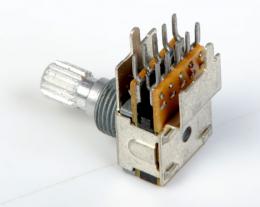 Vox Rotary Switch for AD60VT, V904530012