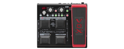 Vox VDL1 Dynamic Looper PCB Assembly, 510C80803038
