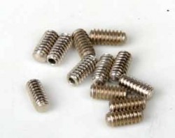 Fender Short Saddle Height Screws For American Standard Saddle