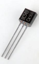 Marshall Transistor TRS BC549, AT549