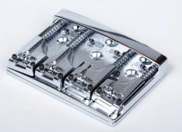 Jazz Bass, Precision Bass, Roller Bridge