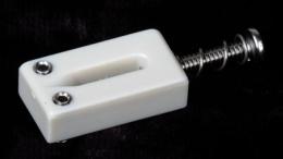 Stratocaster, Telecaster Saddle TUSQ by Graph Tech BP0127-00T