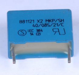 Marshall Capacitor .047MF, C113