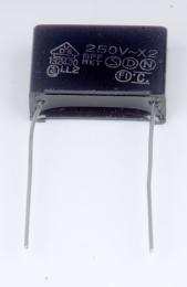 Marshall Capacitor .047UF 250V, CAP047UFX250V