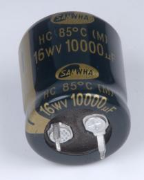 Marshall Capacitor 10000UF 16V, CAPR00033