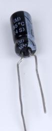 Marshall Capacitor 22UF 50V, CAPR10063