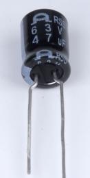 Marshall Capacitor 47UF 60V, CAPR10064