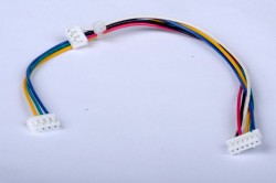 Korg PA3X, PA4X61, PA4X76, Joystick Harness, CAV0010201, CAV0010202