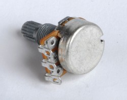 Spector Pot for Euro Bass, C10K, elpotc10k