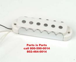 Fender Jaguar Pickup for Japanese Made Guitar, 264214, 264215