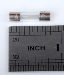 500MA Time Delay, Slo Blo, Amplifier Fuse, FUSE500MA