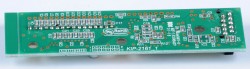 Korg SV1 Midi Interface PCB, GRA0002161