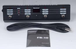 Blackstar FS10 Foot Controller for ID Series, IDFS10