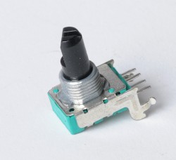 Blackstar Pot, Gain Control Club40MKII, MA000230104F0