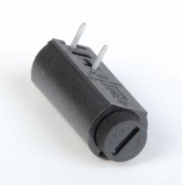 BLACKSTAR PC MOUNT FUSE HOLDER WITH CAP, MCFCP02009