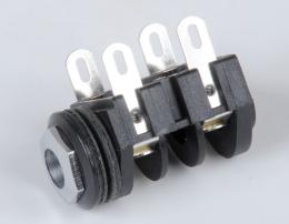 Blackstar ART15, ART30, ARTISAN100 Input Jack,  MCJCK01025 Blackstar ART15, ART30, ARTISAN100 Input Jack,  MCJCK01025