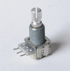 Blackstar Pot, A10K, MC-POT15007