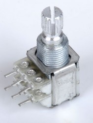 Blackstar HTDS1 Gain Pot, MCPOT15002