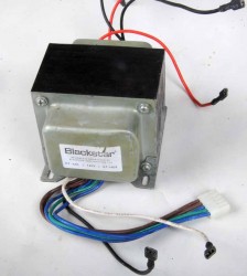 Blackstar Power Transformer, MCPTS01247