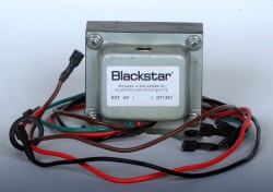 HTSTAGE60 Output Transformer, MCPTS02020