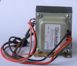 Blackstar Output Transformer HT 60 SOLOIST, HTSOLO60C, mcpts02024