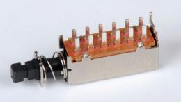 Blackstar Channel Select Switch, MCSWH02032 Blackstar Channel Select Switch, MCSWH02032