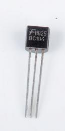 Blackstar HT5R Transistor, BC184, MCTR01093