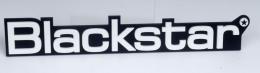 BLACKSTAR LOGO LARGE, MMMAK01051