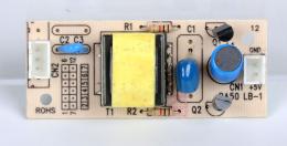 Korg Backlight Inverter Board for PA50, MP5000202