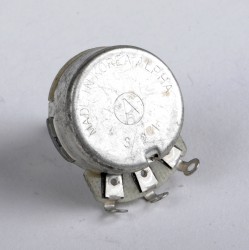 B500K ALPHA FULL SIZE POTENTIOMETER for VOLUME