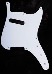 Fender 57 Musicmaster Guitar Pickguard, PG11-2