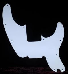 Fender Style Pickguard For 68 Telecaster Bass, PG17-2