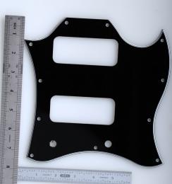 Gibson SG Classic Pickguard