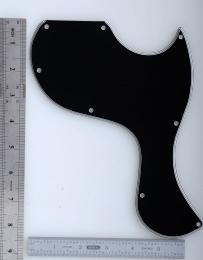 Gibson SG Junior Pickguard