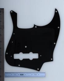 Fender Style Pickguard For 70's Jazz Bass