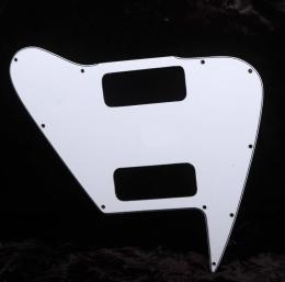 Gibson Firebird Style Pickguard For Firebird With 2 P90 Pickups PG62-7C