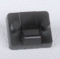 Korg SV1 Music Rest Holder Bushing, PLA0010134