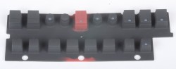 Korg PA700 Center Keypad, PLA0010403