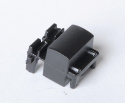 KNOB PLA0010497 BUTTON WITHOUT GLASS FOR PA5X