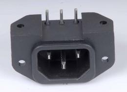 Korg, Blackstar AC Socket, INT0001013