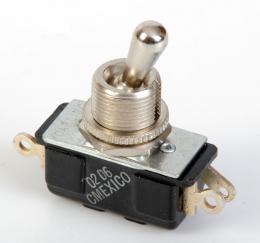 Carling 2 Postion Toggle Switch, SW110-63